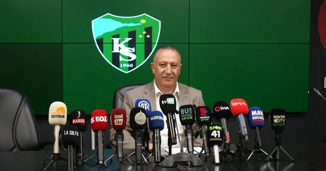 Kocaelispor da Keita, Nonge ve Churlinov için ayrılık hazırlığı Kocaelispor Basın Sözcüsü Haşmet Uçar: Gidenlerin yerine daha üst segment oyuncular gelecek Kocaeli Haberleri Habertürk Yerel Haberler