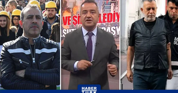 Habertürk Manşet 24 Temmuz 2026 (Ahbap Deprem Parasını Ne Yaptı?)