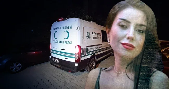 Adana da kan donduran cinayet: Eşini kızının gözü önünde öldürmüş! Boşanma davası çekişmeliye döndü ve olanlar oldu