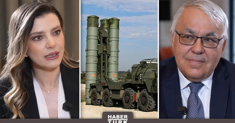 Özel Röportaj 24 Temmuz 2026 (S 400 ler Üçüncü Ülkeye Mi Gidiyor?)