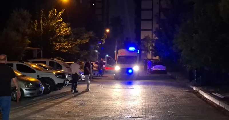 Boşanma aşamasındaki eşini uykusunda tabancayla öldürdü