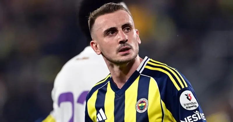 İtalyan devi Kerem Aktürkoğlu için düğmeye bastı! Resmi teklif geliyor