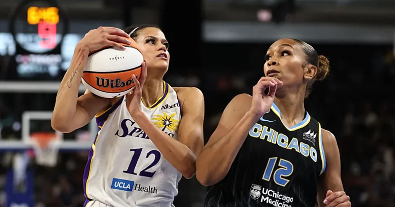Sydney Taylor, Galatasaray da