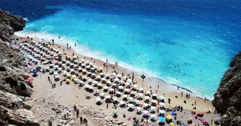 Yargıtay son noktayı koydu: Vatandaşı plaja almayanlara hapis!