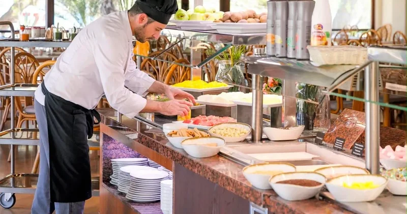 Her bir sigortalı için 3 bin 500 TL destek! Turizm çalışanları için SGK prim teşviki yasalaştı
