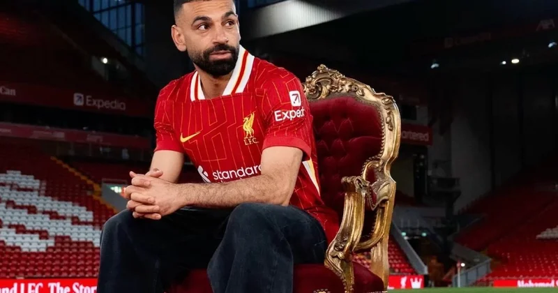 Serdal Adalı dan beklenen Salah açıklaması geldi! Son teklifimizi yaptık Sözcü Gazetesi