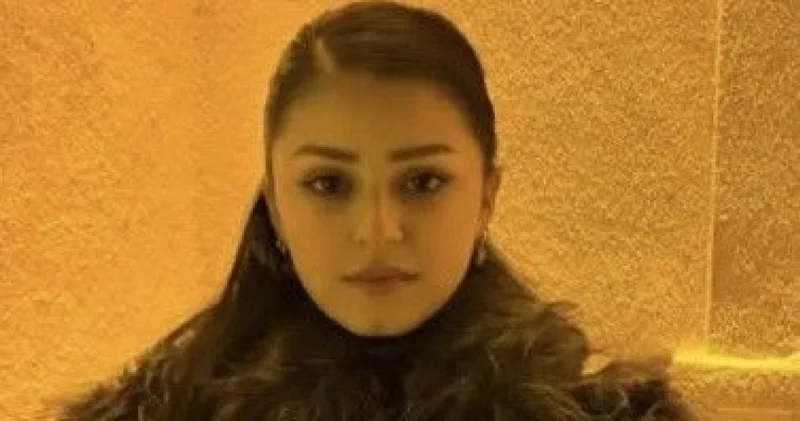 SON DAKİKA Avdan dönen Ceyda Öztürk e gözyaşıyla veda Bolu haberleri Son dakika haberleri