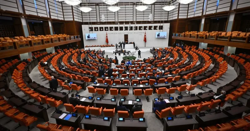 Daha önce görülmemiş plan! Dikkat çeken iddia! 10 vekil daha parti değiştirecek!