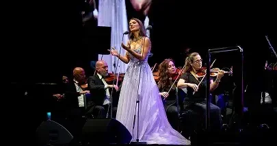 Limak Filarmoni Orkestrası 22 Ağustos’ta Bodrum da sanatseverlerle buluşacak