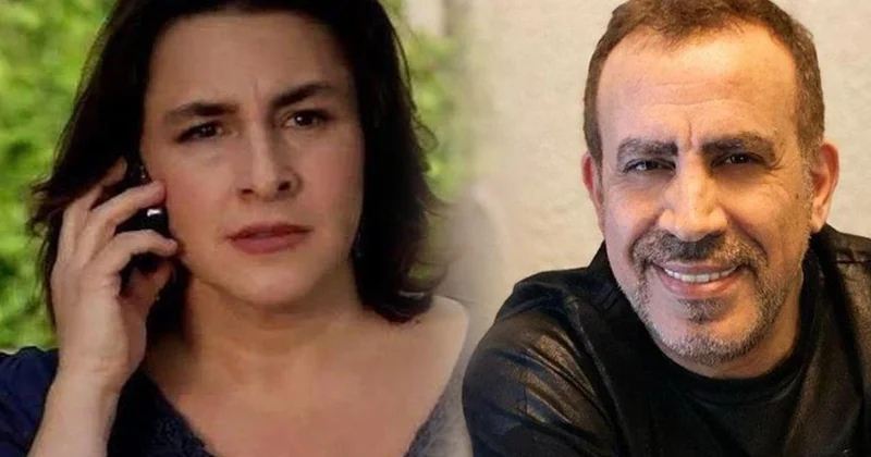 Oyuncu Esra Dermancıoğlu ndan dikkat çeken Haluk Levent tepkisi Sözcü Gazetesi