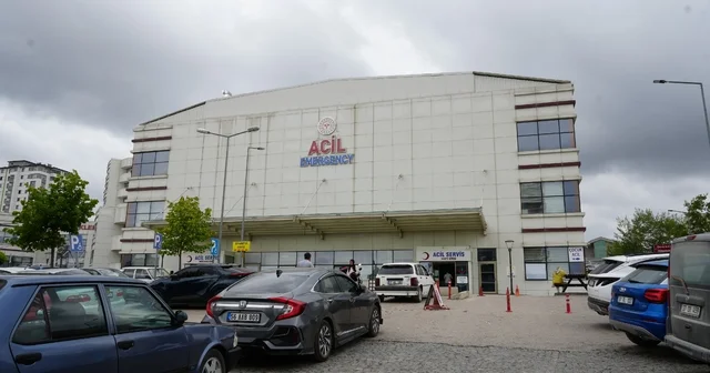 Kastamonu da çok sayıda hükümlü zehirlenme şüphesiyle hastaneye müracat etti Kastamonu Haberleri Habertürk Yerel Haberler