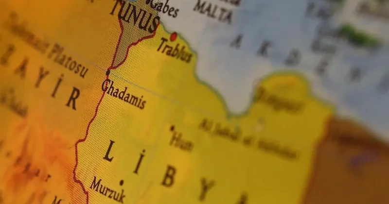 Üç yıllık kesintisiz dönemin ardından Libya da elektrik krizi