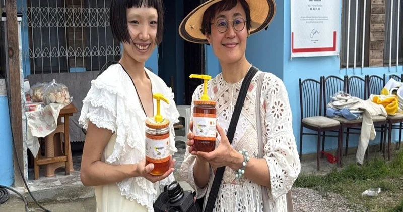 Japonların tadına doyamadığı üründe hasat başladı: 850 gramı 1250 lira Sözcü Gazetesi