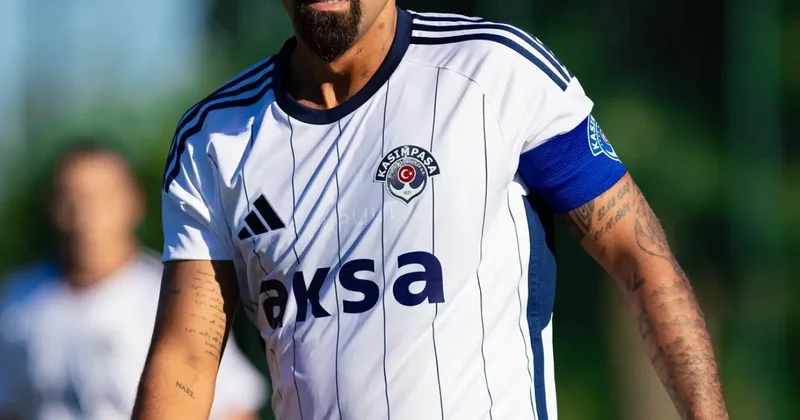Kerem Demirbay ın sözleri sosyal medyayı salladı: Salah a saygım sonsuz ama...