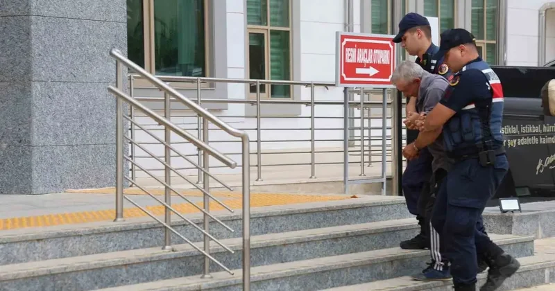 Adana’da 7 yıldır firari olan uyuşturucu hükümlüsü yakalandı