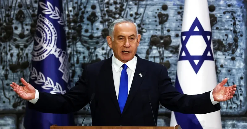 Netanyahu yu çıldırtacak haber! İsrail den radikal itiraf: Ülke tarihinin en kötü...