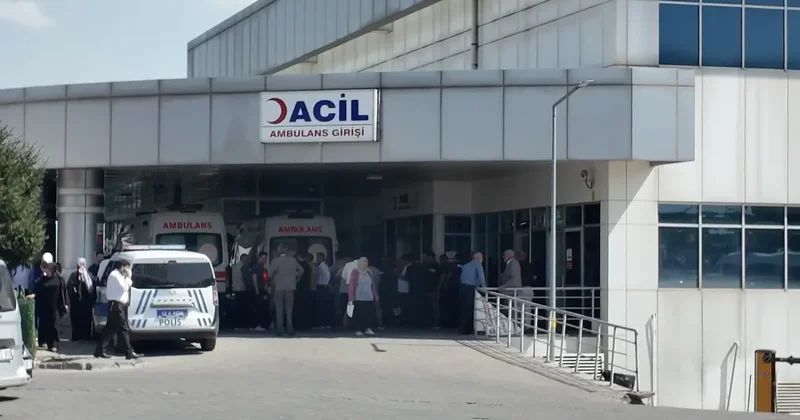 Bingöl’de iki aile arasında taşlı, sopalı ve silahlı kavga: Yaralılar var