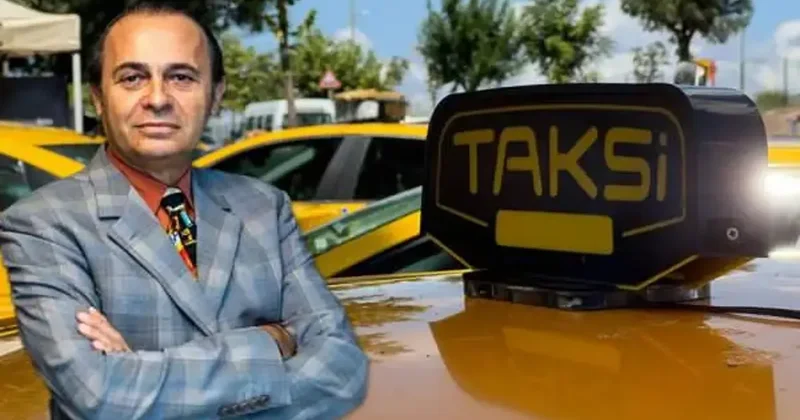 Ayhan Sicimoğlu, Marmaris teki taksi şoförlerine isyan etti! Türklere başka turiste başka