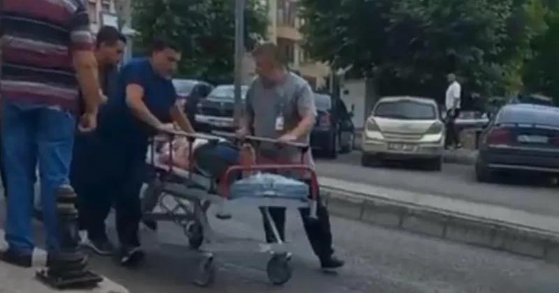 Karabük te tetkik sonuçlarını beklemeden ayrılan hasta kurtarılamadı