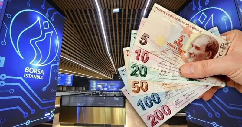 Borsa İstanbul da bu hafta 4 şirket temettü dağıtacak