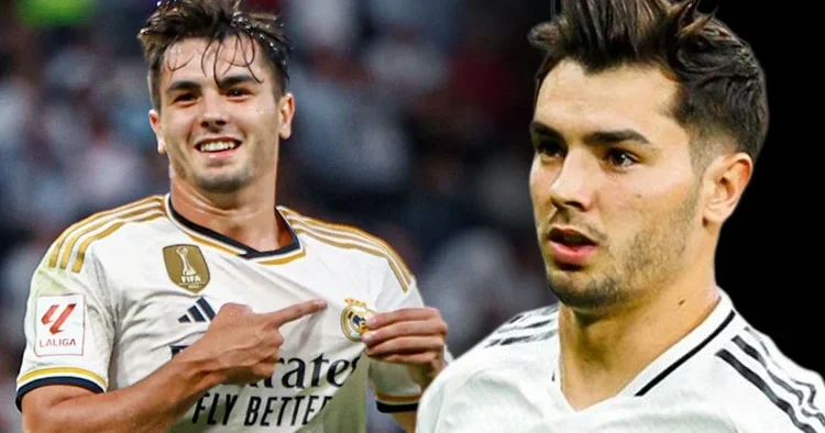Galatasaray a kötü haber! Brahim Diaz kararını verdi