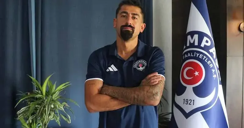Kerem Demirbay: Bundesliga’da oynamak benim için daha kolay