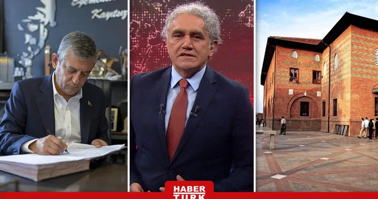 Ana Haber Bülteni 24 Temmuz 2026 (Yeni Parti İlk Toplantısını Neden Anadolu Kulübü nde Yaptı?)