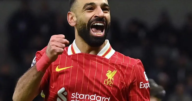 Ve Salah için Serdal Adalı dan açıklama geldi