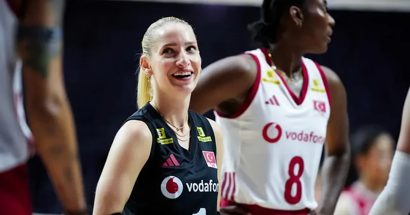 Filenin Sultanları, Milletler Ligi nde final için parkeye çıkıyor! Rakip Çin