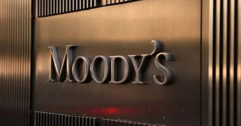 Moody s ten Türkiye için kredi notu artışı sinyali! 2026 enflasyon ve büyüme tahmini belli oldu