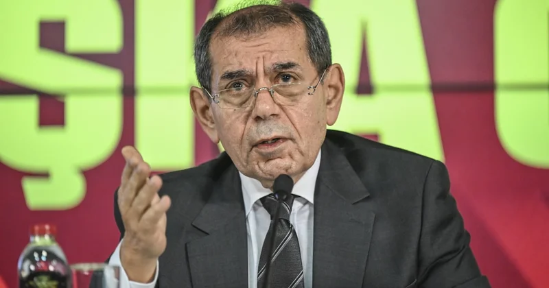 Dursun Özbek ile Okan Buruk’un transferdeki ortak görüşü net: Paniğe gerek yok Sözcü Gazetesi