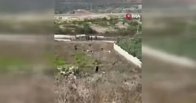 Batı Şeria’da aynı aileden 4 Filistinli infaz edildi