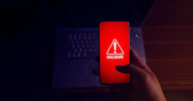 Telefonunuzda bu uygulamalar varsa dikkat: Banka hesaplarınızı boşaltabilir