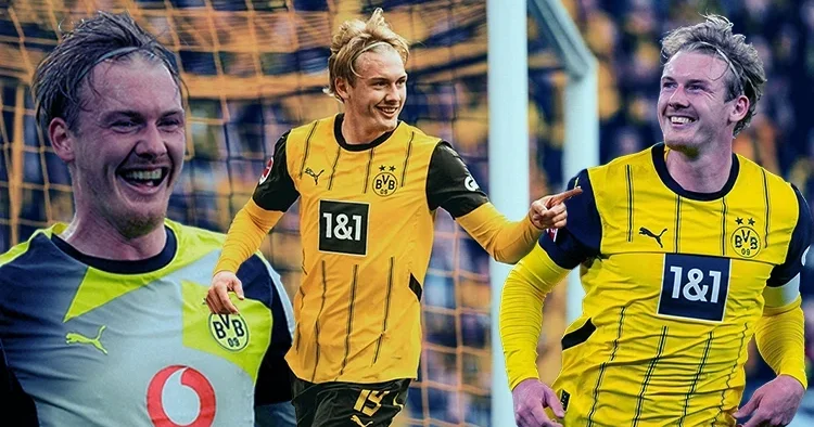 Süper Lig devleri, Alman 10 numaranın transferinde karşı karşıya geldi!