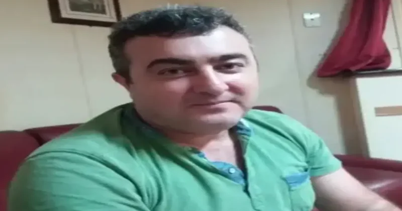Zonguldaklı gemici toprağa verildi