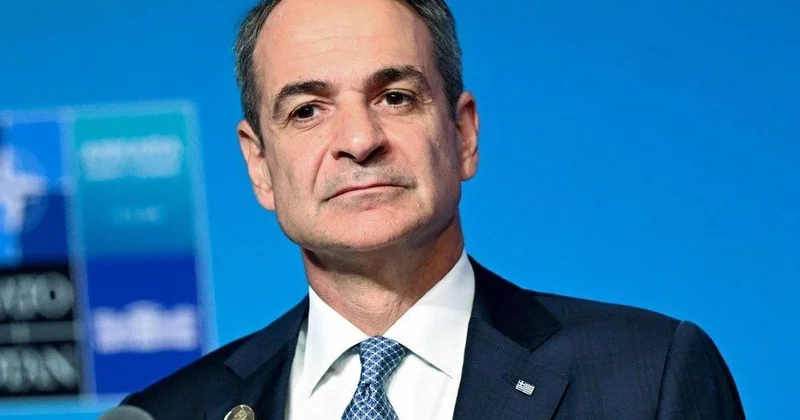 Miçotakis: Abartılı haberlerden yoruldum