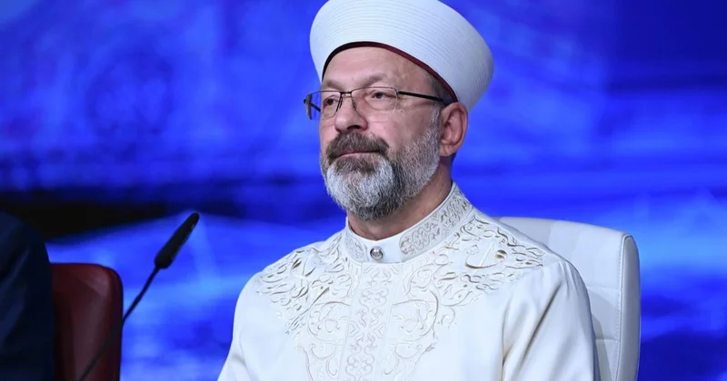 Erbaş’ın memleketinde sahte imam skandalı Sözcü Gazetesi