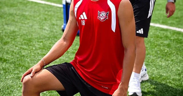 Kayserispor un genç oyuncusu Ertuğrul Gazi, İnkılap Futbol Kulübü ne kiralandı Kayseri Haberleri Habertürk Yerel Haberler