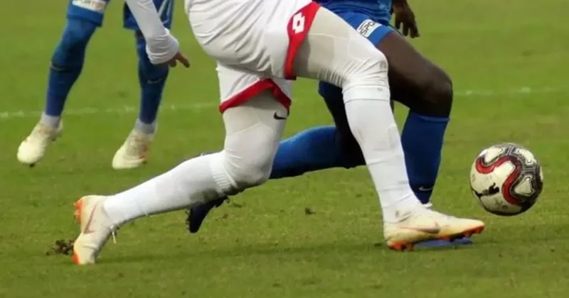 TFF 3. Lig ekibi Sergen Yalçın diye duyurdu! Sosyal medya karıştı