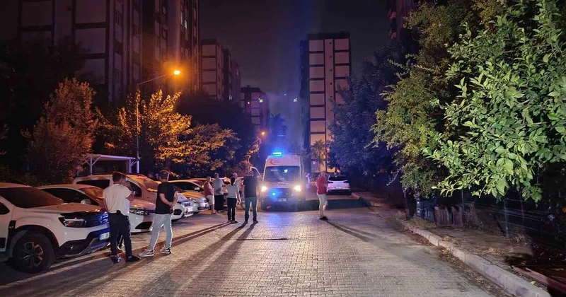 Boşanma İsteği Kanlı Sonuçlandı