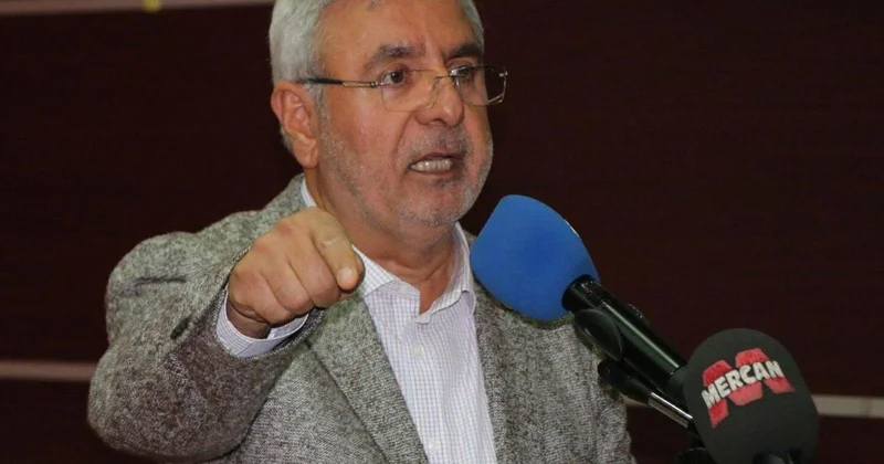 Mehmet Metiner den kafa karıştıran paylaşım: Hiçbir şey eskisi gibi olmayacak