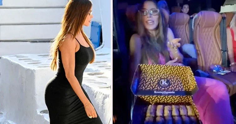 Gündüz yürüyüş, akşam eğlence: Gece yarısı baklava partisi