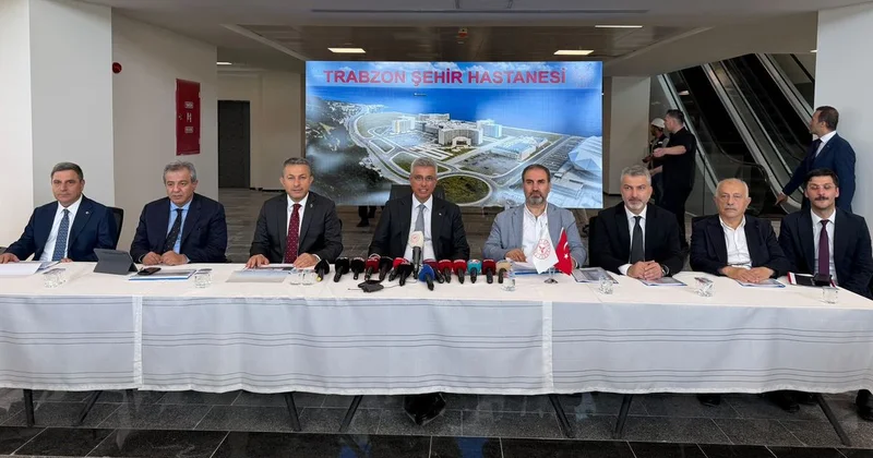 Sağlık Bakanı Memişoğlu ndan Karadenizlilere kilo uyarısı: Yiyelim ama hareket edelim