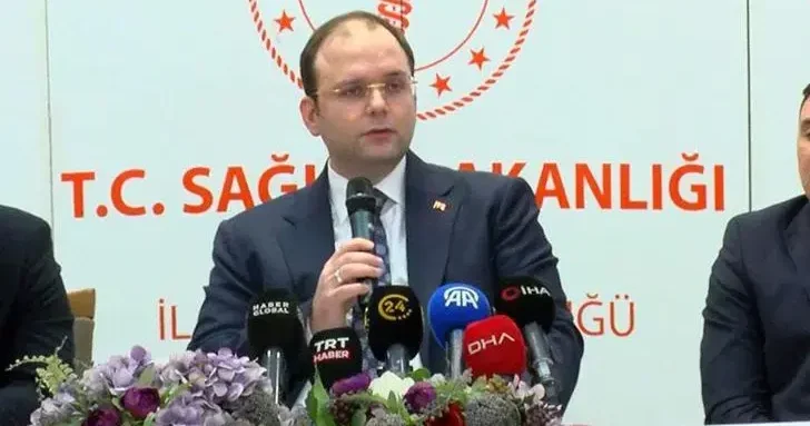 İstanbul İl Sağlık Müdürü Güner: Eyüpsultan da otobüs kazasında 2 si ağır 30 kişi yaralandı
