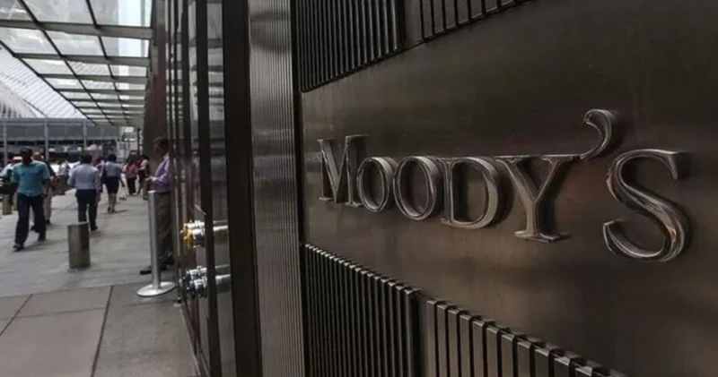 Moodys Türkiye nin kredi notunu güncellemedi