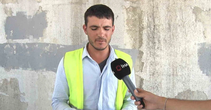 Mehmet Çiftçi nin Başlık Parası Mücadelesi