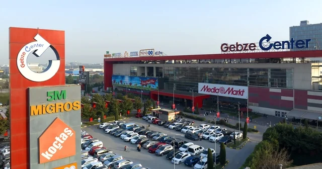 Gebze Center AVM de üniversite adaylarına ücretsiz tercih danışmanlığı desteği Kocaeli Haberleri Habertürk Yerel Haberler