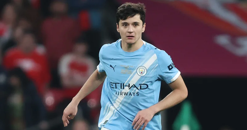 Manchester City, Abdukodir Khusanov la sözleşme uzattı!
