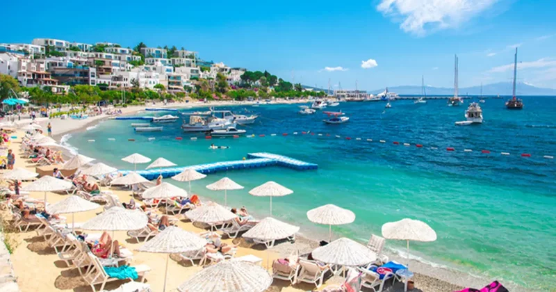 Yargıtay dan emsal karar! Beache sokmama cezası: İki yıl hapis