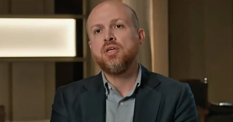 Bilal Erdoğan: FETÖ yü doğuran dindarlık değil, katı laikliğin ta kendisi olmuştur Sözcü Gazetesi